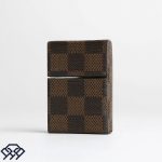 جاسیگاری چرم طبیعی برند 999 کد 120