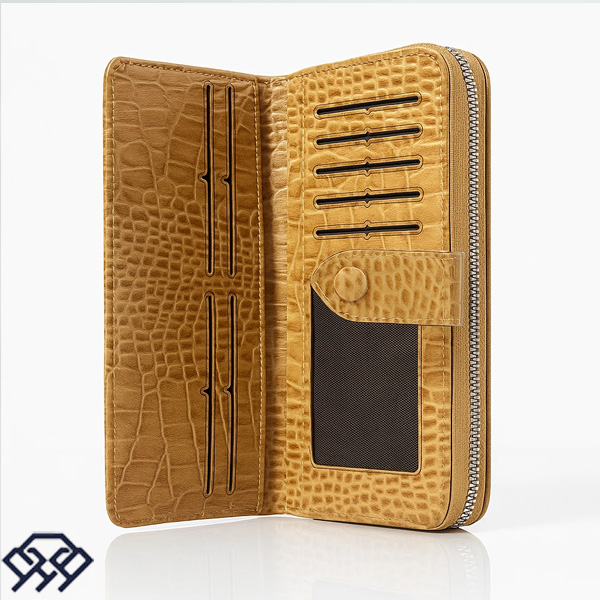 کیف کتی و دستی ایستاده 600